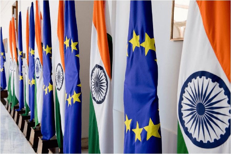 India and EU have agreed to resume the negotiations for a Free Trade Agreement